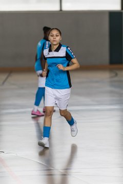 Bild 75 - wBJ NFV Futsalmeisterschaft